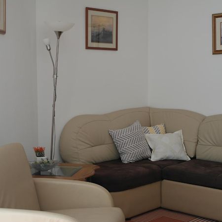 تْسْغيكفانِتْسا Apartments Laci المظهر الخارجي الصورة