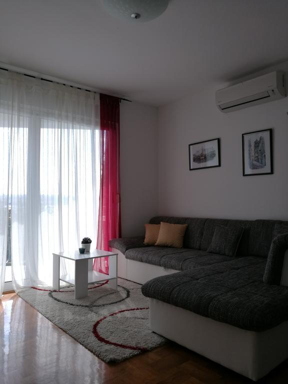 تْسْغيكفانِتْسا Apartments Laci المظهر الخارجي الصورة