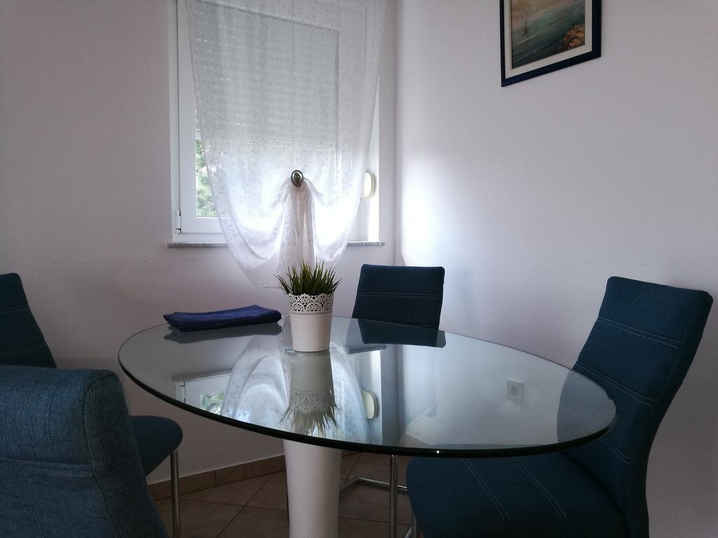 تْسْغيكفانِتْسا Apartments Laci المظهر الخارجي الصورة