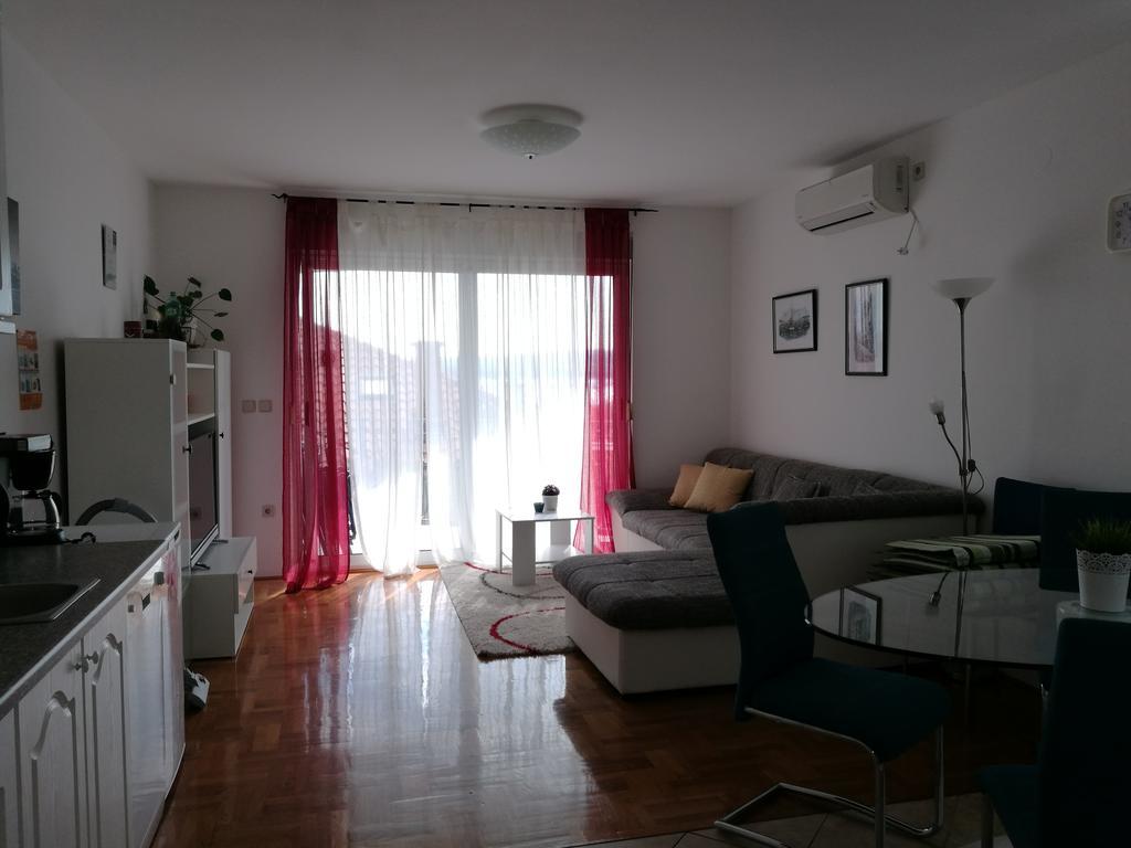 تْسْغيكفانِتْسا Apartments Laci المظهر الخارجي الصورة