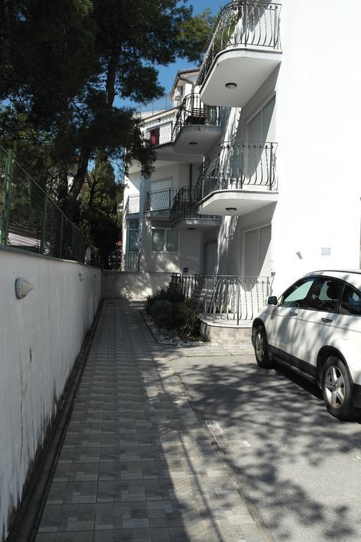 تْسْغيكفانِتْسا Apartments Laci المظهر الخارجي الصورة