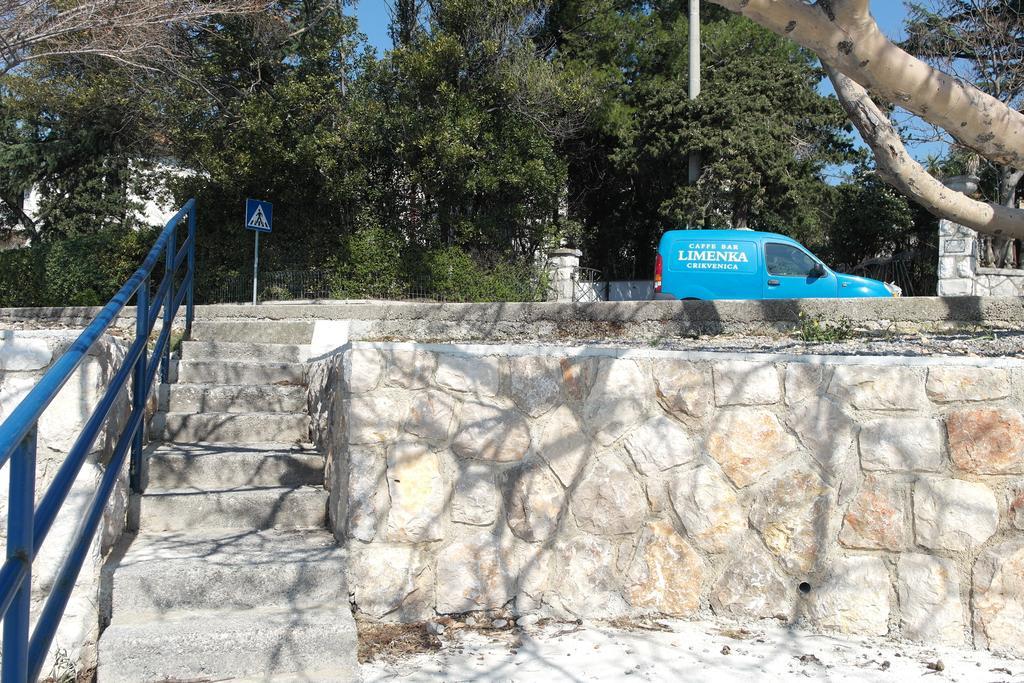تْسْغيكفانِتْسا Apartments Laci المظهر الخارجي الصورة