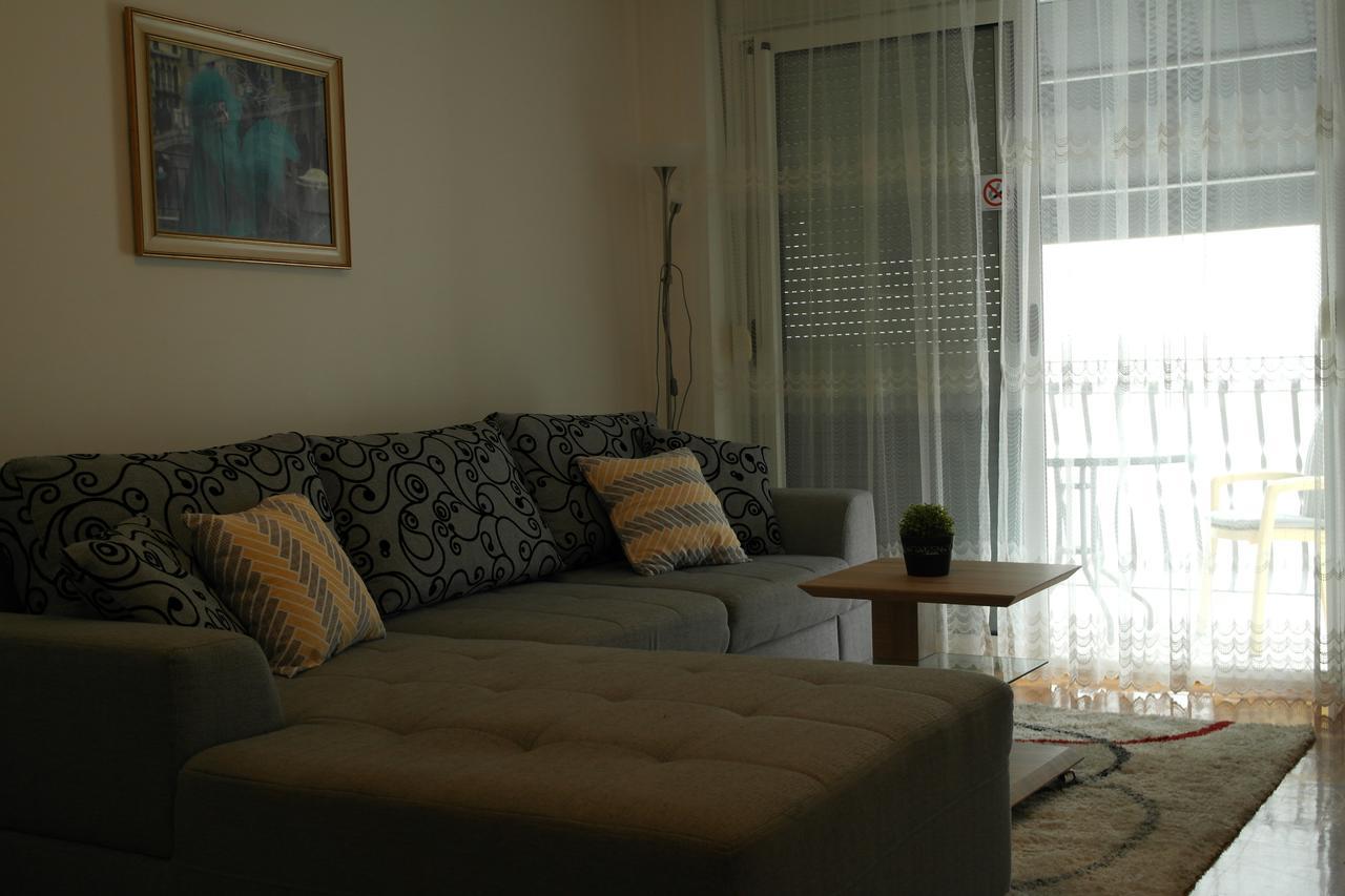 تْسْغيكفانِتْسا Apartments Laci المظهر الخارجي الصورة