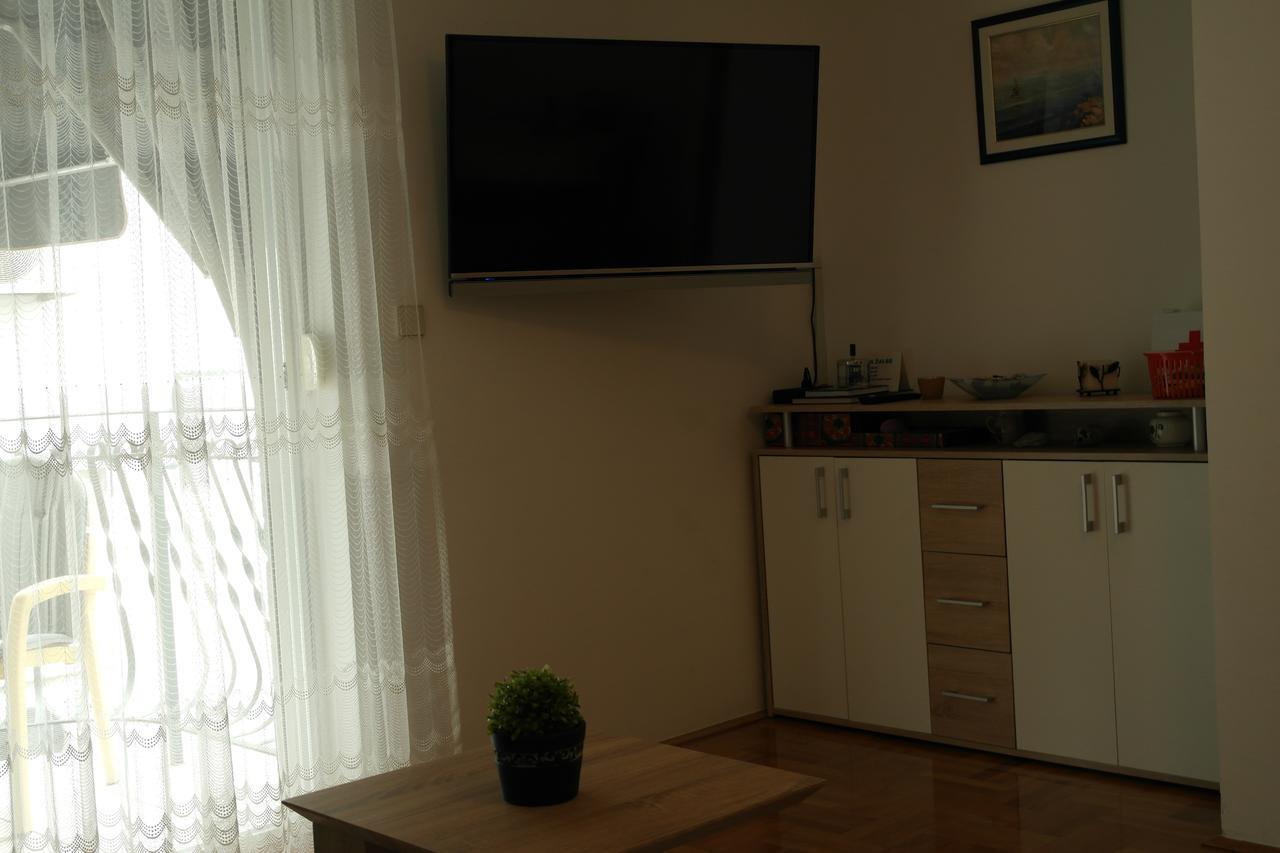 تْسْغيكفانِتْسا Apartments Laci المظهر الخارجي الصورة