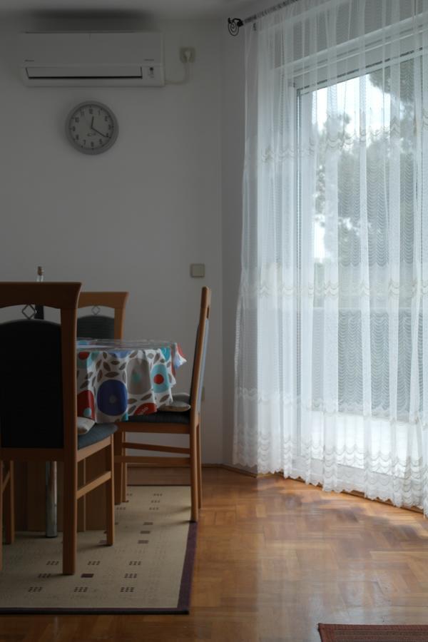 تْسْغيكفانِتْسا Apartments Laci المظهر الخارجي الصورة