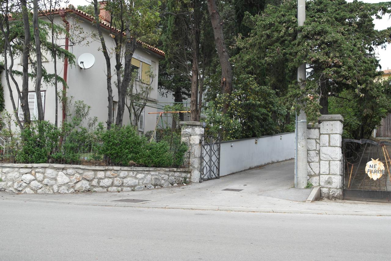 تْسْغيكفانِتْسا Apartments Laci المظهر الخارجي الصورة