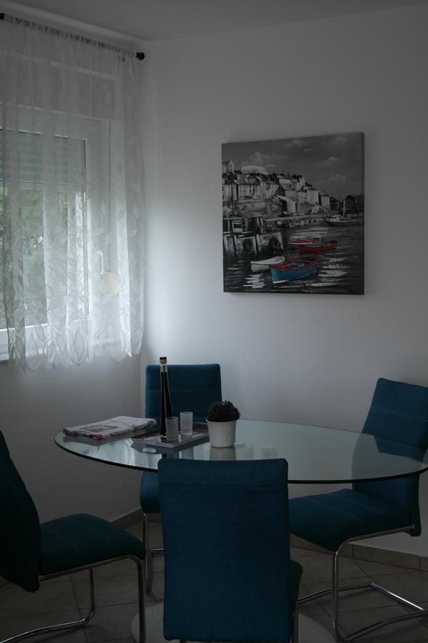 تْسْغيكفانِتْسا Apartments Laci المظهر الخارجي الصورة