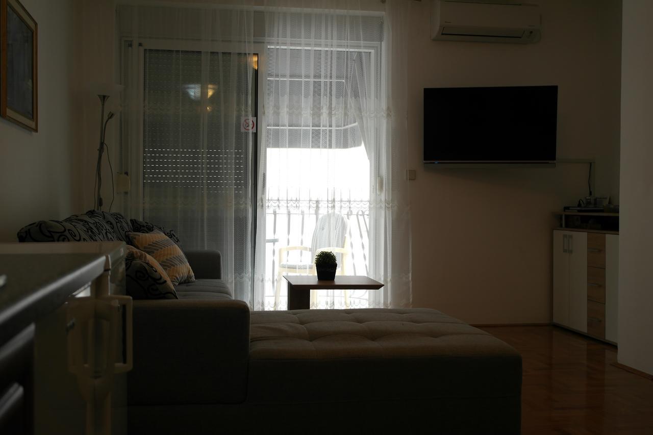 تْسْغيكفانِتْسا Apartments Laci المظهر الخارجي الصورة